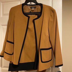 BRAND NEW!!! 20W NINE WEST SKIRT SETSUIT